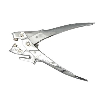 KW-triO 堡勝企業 省力打鈕鉗 打孔機  09719  1個