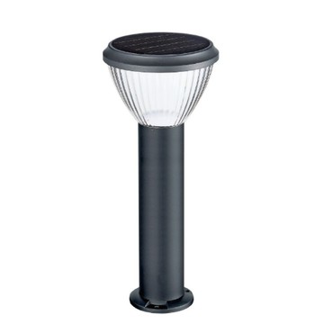 太陽能 LED 5W戶外步道燈  K01-13-66914