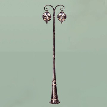 E27景觀路燈 K01-53-12-5237