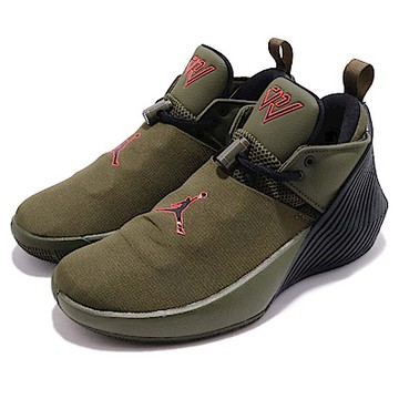 Nike 籃球鞋 Why Not Zer0.1 女鞋
