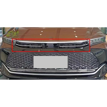 ~歐力斯~ 豐田 皇冠 CROWN CROSSOVER 中網飾條 上中網飾條 車身飾條 尾門飾條 後保桿飾條 不鏽鋼