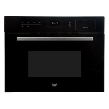 【領券折200】【得意家電】義大利 BEST 貝斯特 G-4310 微蒸烤萬用爐(34L) ※熱線07-7428010