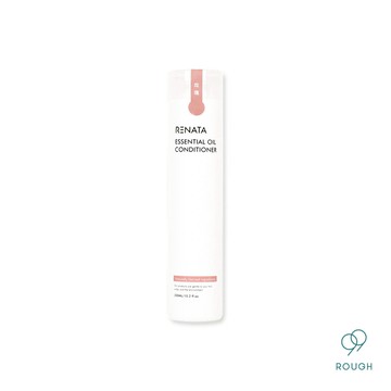 RENATA 蕾娜塔｜ 玫瑰精油護髮乳 300ml