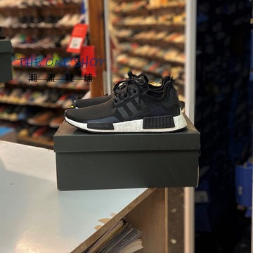 Adidas nmd r1 outlet taiwan