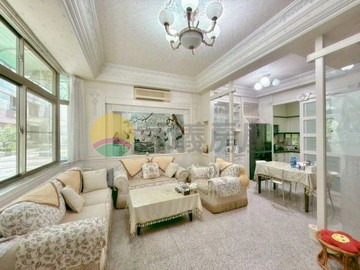 【我是獨家】✨#獨家匯成花園*古典歐式併排雙車｜高雄市楠梓區楠梓新路