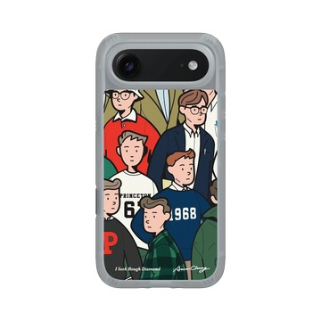 iPhone Air AirX 流變灰 - Aaron Chang - Take Ivy