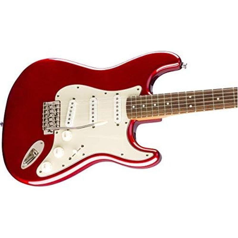 Squier by Fender エレキギター Classic Vibe 60s Stratocaster?, 3-Tone Sunburs