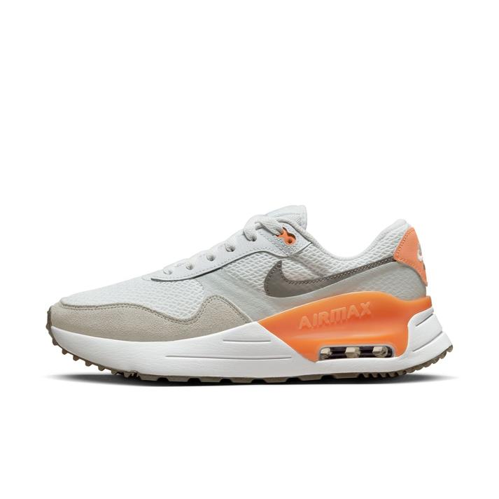 NIKE】 ナイキ W AIRMAX SYSTM ウィメンズ エア マックス SYSTM 