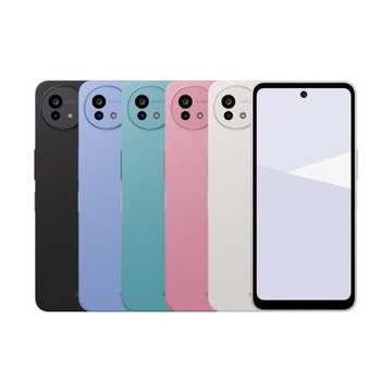 SHARP 夏普 AQUOS wish5 8G/256G 6.6吋 5G智慧型手機