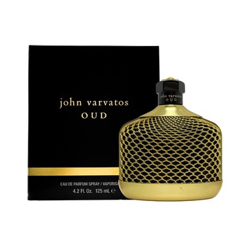 John Varvatos Oud 工匠烏木淡香精 EDP 125ml