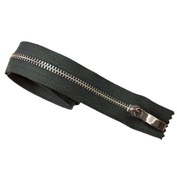 【佰昇國際 Baisheng】單頭金屬拉鍊 單頭拉鍊 拉鍊（約55cm）(1入/包) (包包專用)