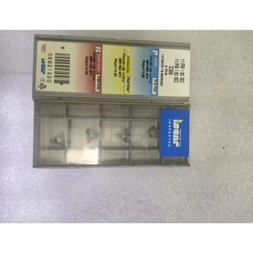 ISCAR牙刀片。11IRM1.5ISO IC908