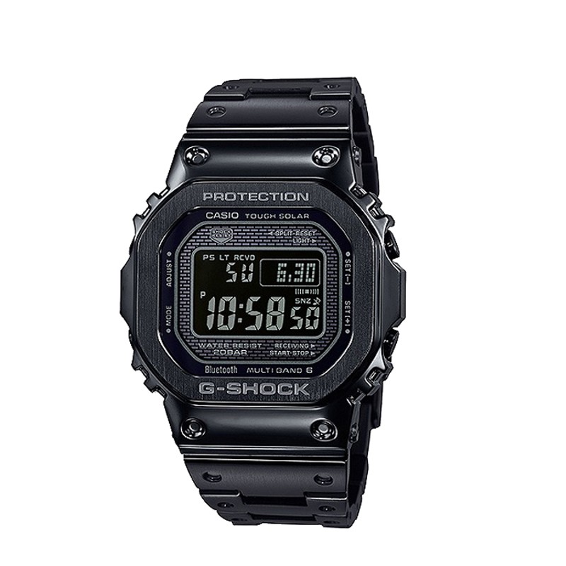 カシオ G-SHOCK GMW-B5000 GMW-B5000GD-1JF | LINEショッピング