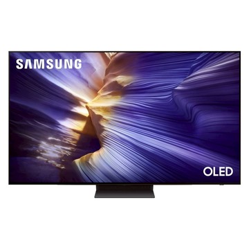 三星 SAMSUNG 65型 4K 144Hz OLED AI智慧顯示器 65S90F QA65S90FAEXZW