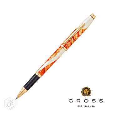CROSS Wanderlust 藝旅系列 羚羊峽谷 鋼珠筆