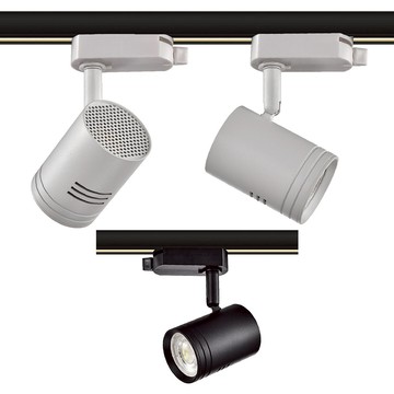 LED GU10 5W軌道燈 P5011