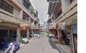 彰化花壇~火車站商圈~免千萬透天｜彰化縣花壇鄉中正路