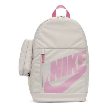 (WMNS) Nike Elemental logo jk logo 'Whitepink'