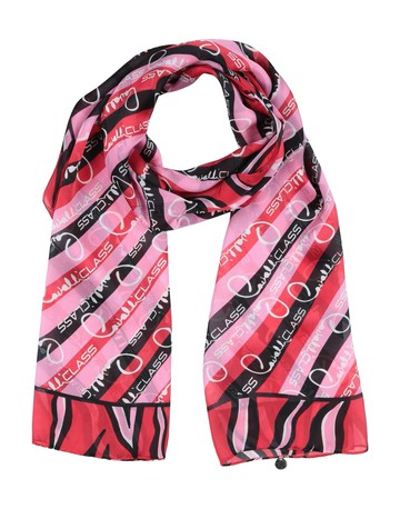 CAVALLI CLASS Scarves - Item 46976283