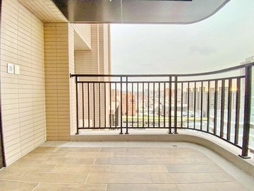 北屯捷運富宇沐曦全棟最俗全新三房平車｜台中市北屯區瀋陽路一段