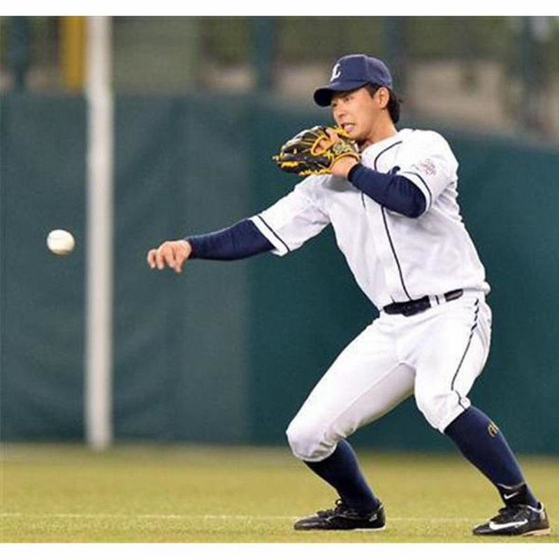 久保田スラッガー軟式グローブ(浅村モデル) 久保田スラッガー L7SⅢ