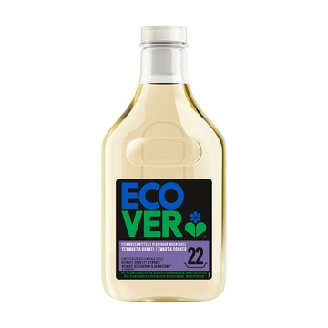 Ecover 比利時居家清潔 黑色精緻衣物洗衣精 1000ml (EC082)