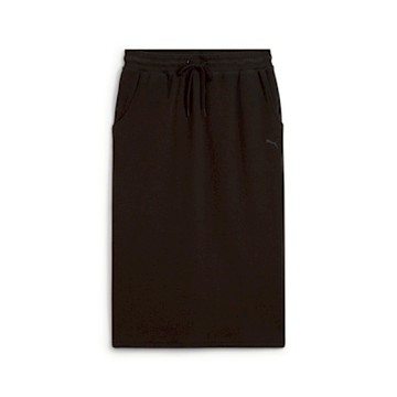 【PUMA官方旗艦】基本系列Her長裙 女性 68505901