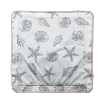 【山德力】精緻生活用品-多功能冷凝墊 45X45 多款可選