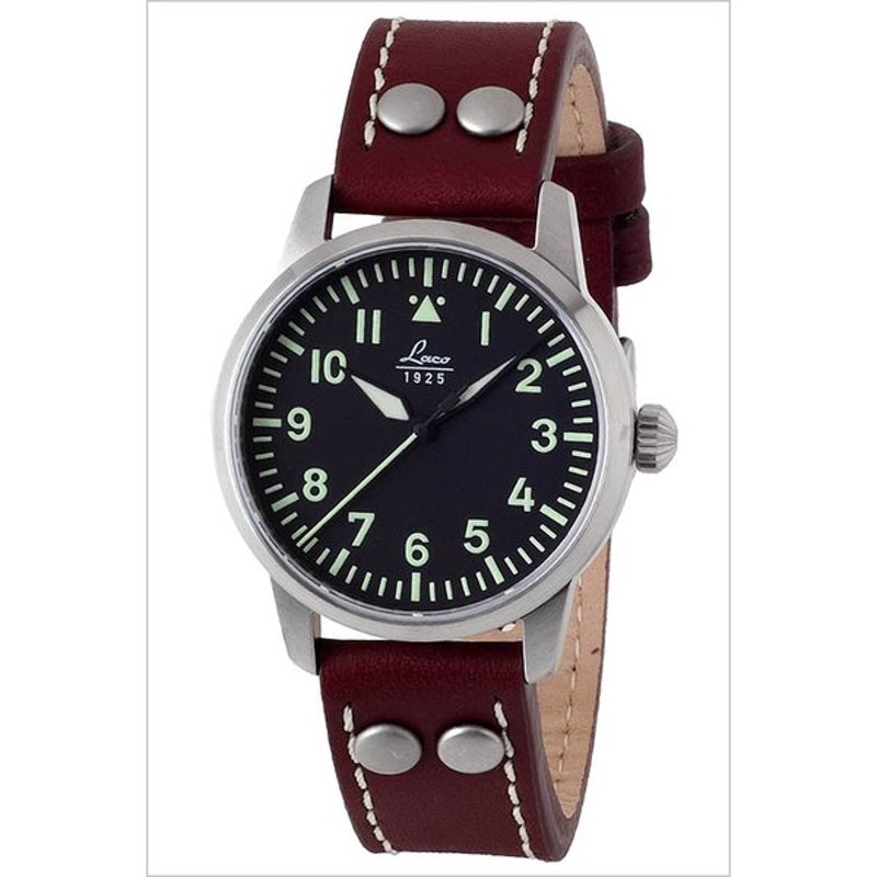 Laco discount osaka 36mm