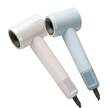 【Yamashita 山下】贈美容古典手拿鏡 負離子高速吹風機 美型渦輪吹風機 YS-2100