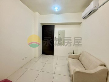 超值!沙鹿心海城 次頂樓 2房+平車｜台中市沙鹿區民族路