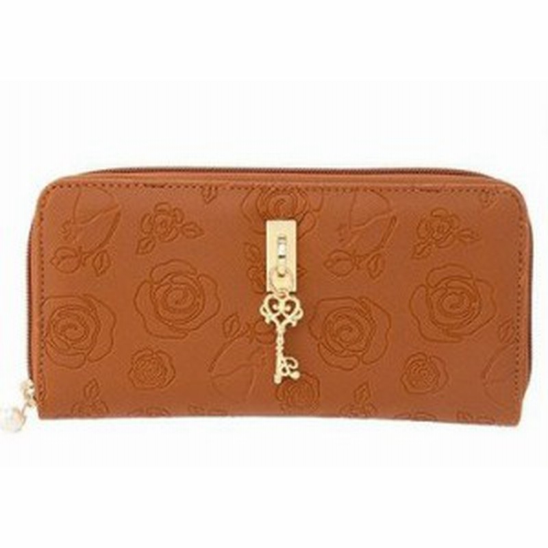 ディズニーストア限定 長財布 美女と野獣 バラ 通販 Lineポイント最大1 0 Get Lineショッピング