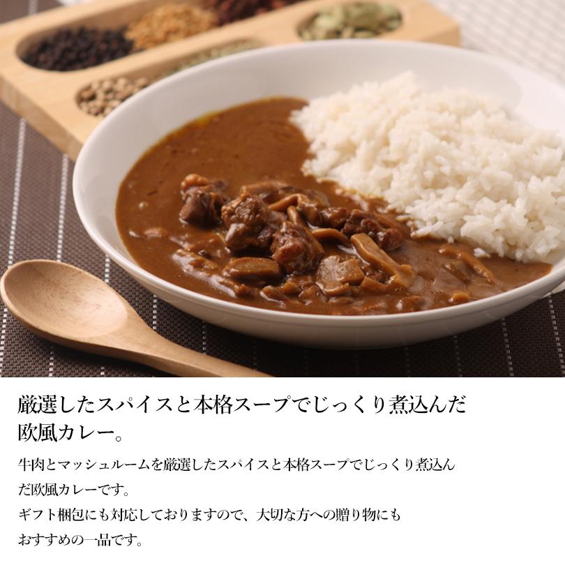 五島軒 カレービーフカレー 210g 北海道 レトルト食品 レトルト カレー お土産 ギフト お取り寄せ 函館 プレゼント バレンタイン