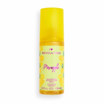 I Heart Revolution Brightening Setting Spray - Pineapple