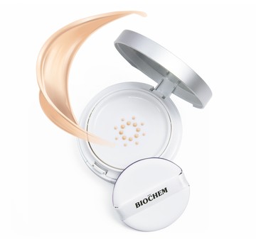 【新品上市】鑽石光美肌防護氣墊粉底(共兩色)