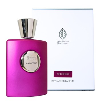 Giardino Benessere Mnemosine 記憶之泉香精 EXTRAIT 100ml