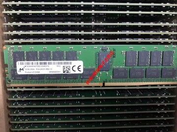 快速出貨 限時下殺鎂光MTA36ASF4G72PZ-2G9EUG內存條32GDDR42933
