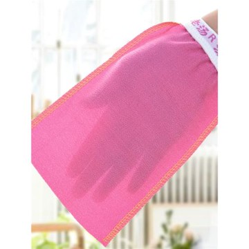 老湯搓澡巾女士專用洗澡巾擦澡巾擦背巾家用薄款單層搓背神器男士