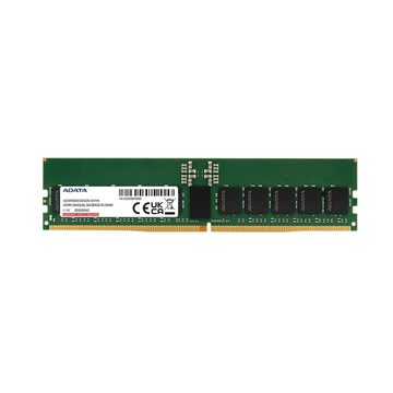 ADATA 威剛 DDR5 5600 32G ECC R-DIMM 伺服器記憶體(台灣製) AD5R560032G20-SHYA