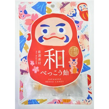 和風琥珀糖 50g