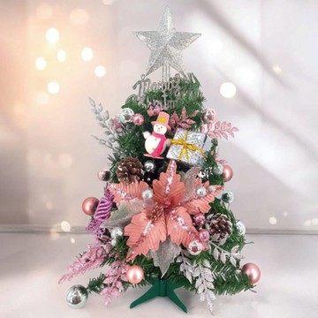 2尺豪華聖誕樹 31837-J