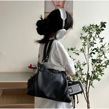 【FJstore】韓國小眾品牌 Ason BONITA 流浪包 女生包包 肩背包 手提包