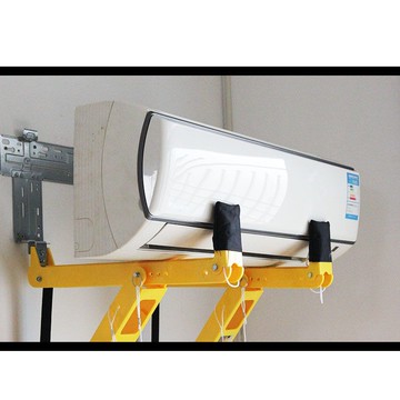 空調內機拆卸工具通用掛架品牌內機掛架掛鉤支架安裝維修架配件YY074