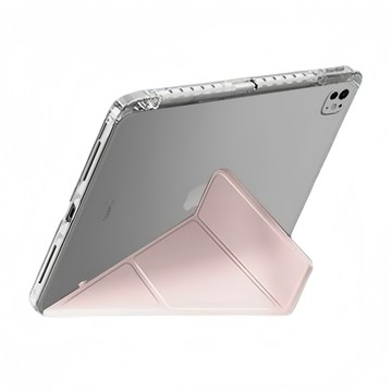 【蝦皮直營】變形皮套 亞克力背板 iPad Air M3 2025 Pro 11吋 10 9 8 mini 7 廠商直送