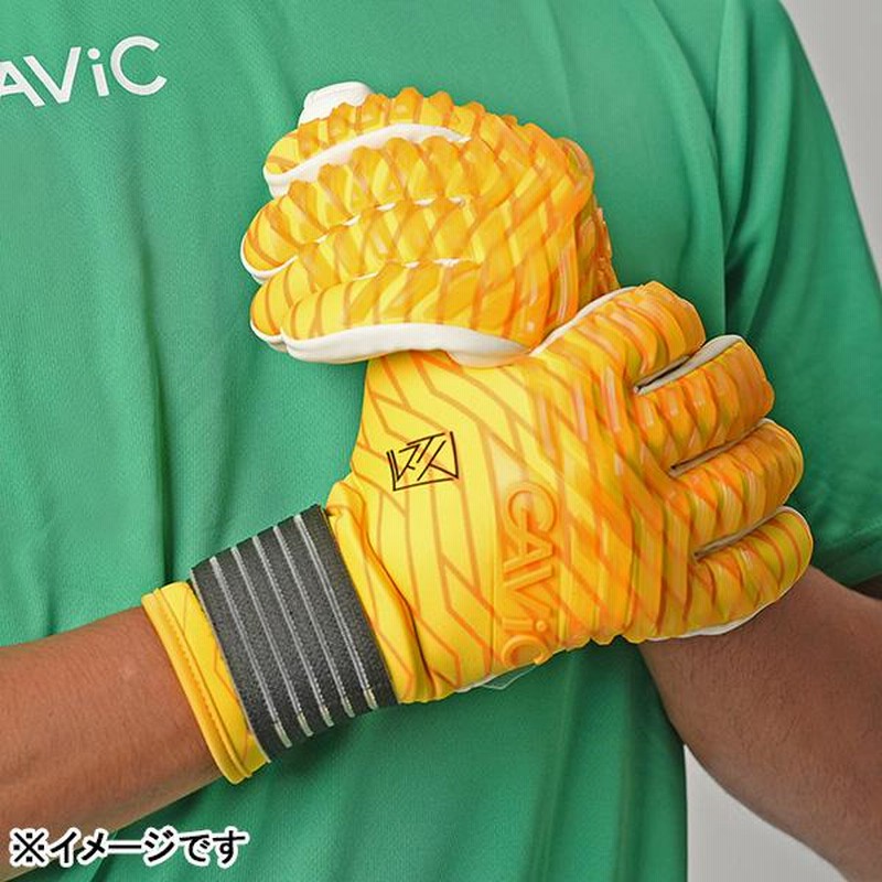 ガビック GAVIC マトゥー素吸（ソキュウ） GC3004-YELORG