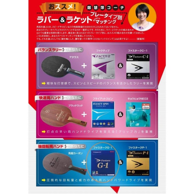 ファスタークG-1 2枚セット おまけつき ニッタク Nittaku 全国送料無料 ...