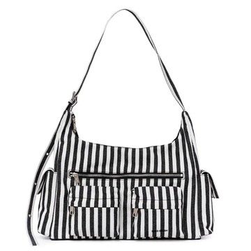【SAMO ONDOH】[Pre-order] Pocket Mug Bag L - marine black