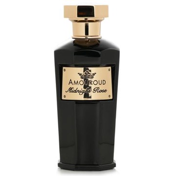 Amouroud Midnight Rose 午夜玫瑰香水100ml/3.4oz