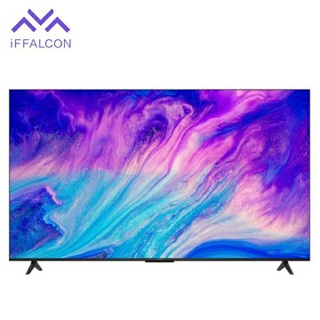 TCL副牌【iFFALCON雷鳥】75吋Google TV 4K聯網連網液晶電視 iFF75U62