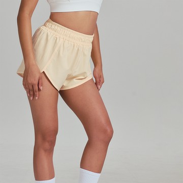 HypeRush 輕量小短褲